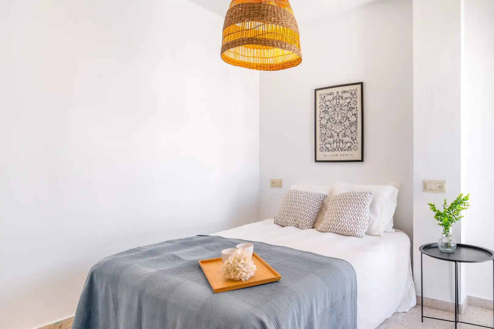 Habitación de Piso en venta en Fuengirola con Terraza, Trastero y Piscina comunitaria