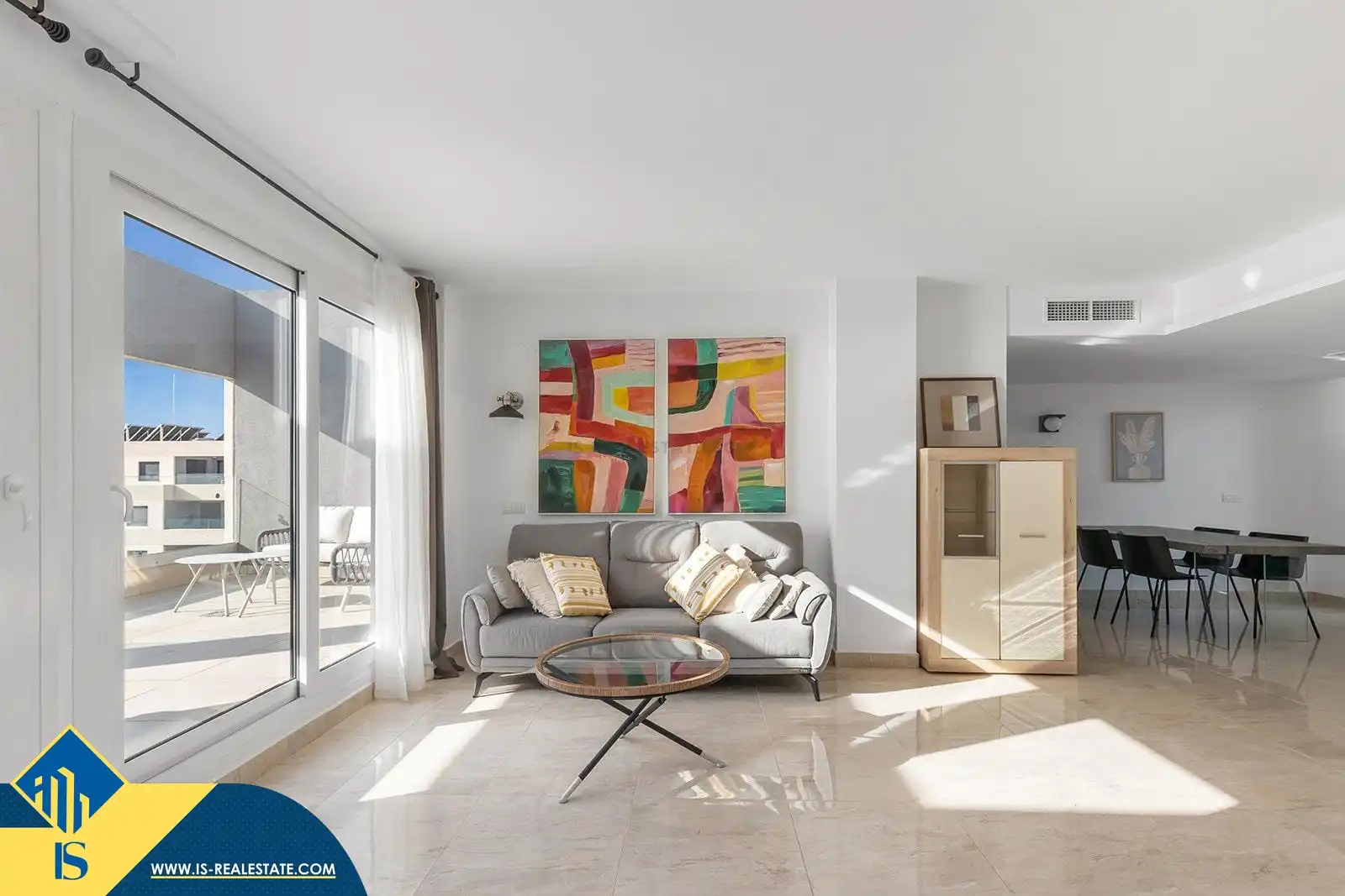 Penthouse mit Pool zum Verkauf in Playa del Acequión, Náufragos y Rocío del Mar, imagen 10