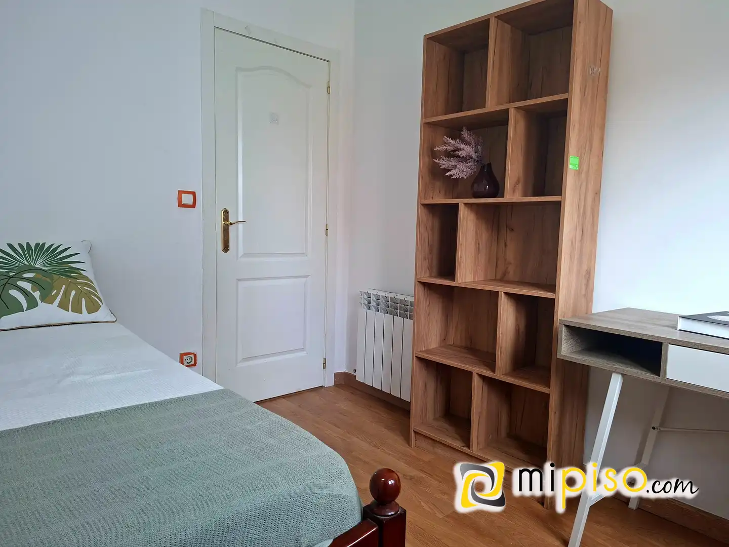 Habitación de Piso en venta en Santoña con Calefacción