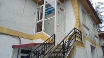Exterior view of Flat for sale in Redondela