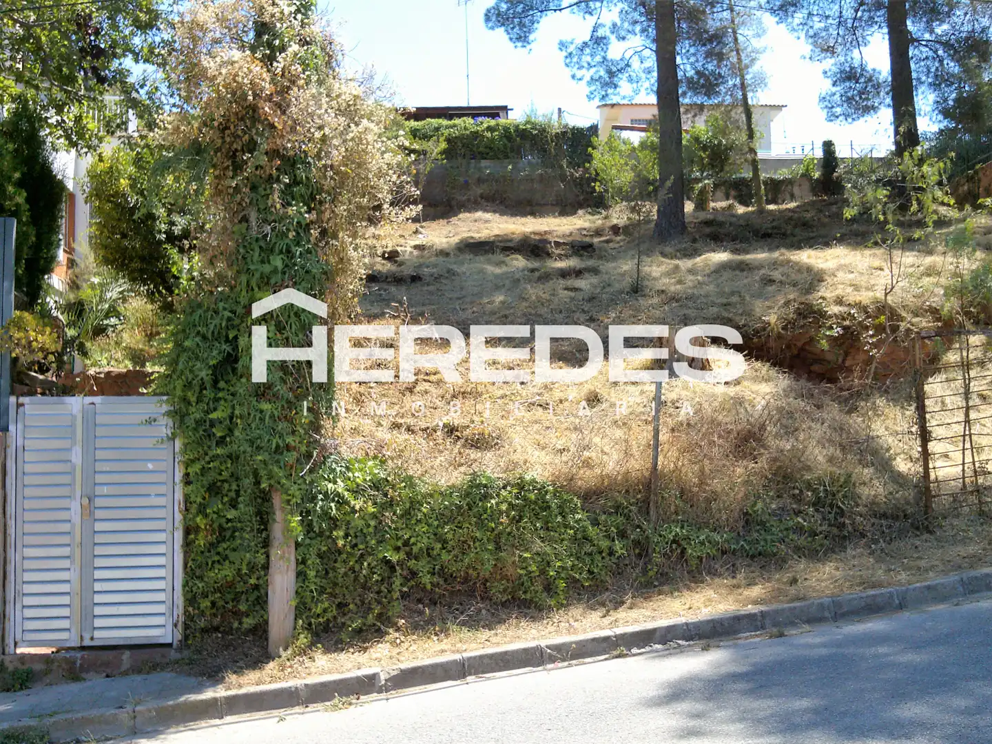 Terreno residencial en venta en Carrer 14 6, imagen 14