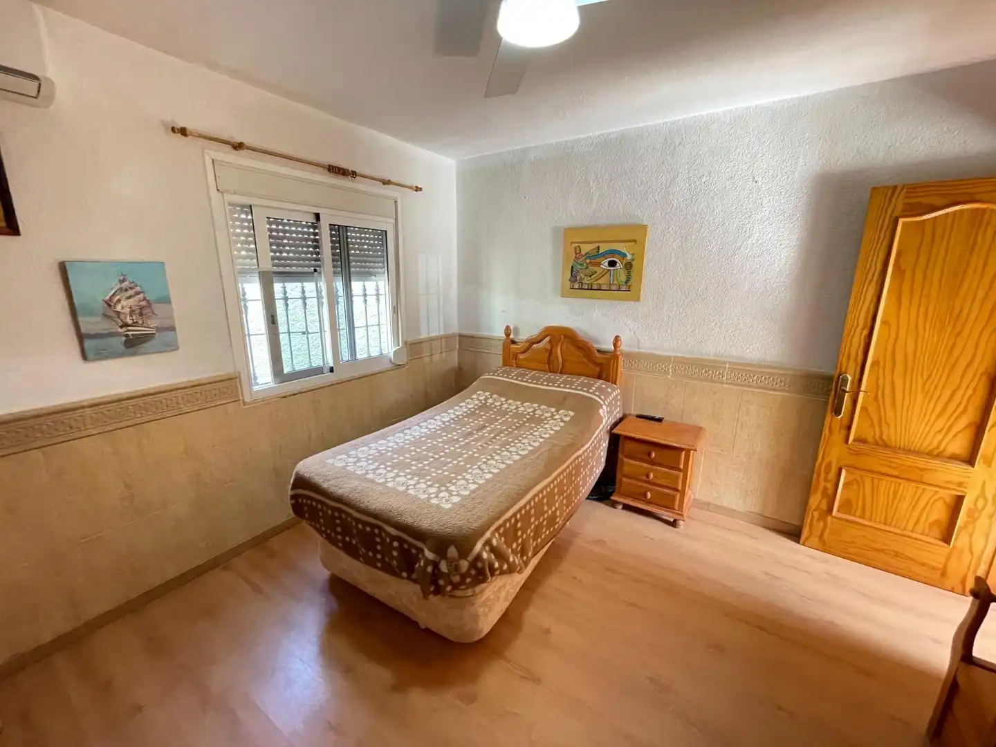 Villa mit Pool zum Verkauf in Pechina, imagen 14