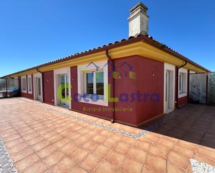 Terrace of Attic for sale in Villares de la Reina  with Terrace