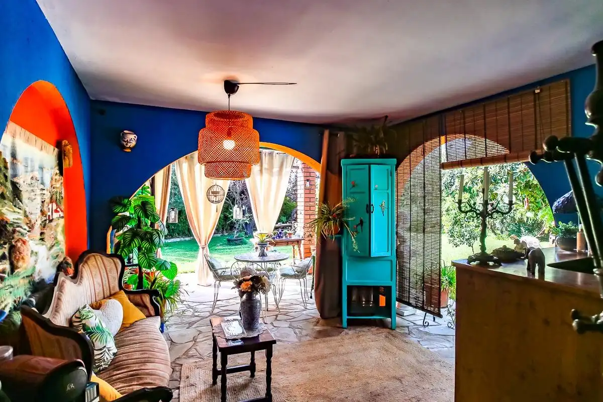 Casa amb terrassa en venda a AMETLLER, imagen 10