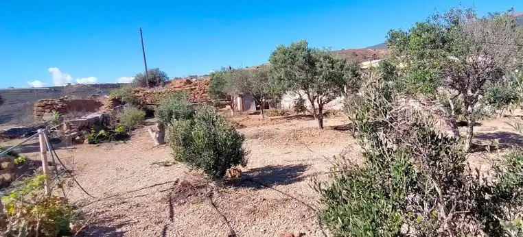 Terreno rustico in vendita a Arico, imagen 17