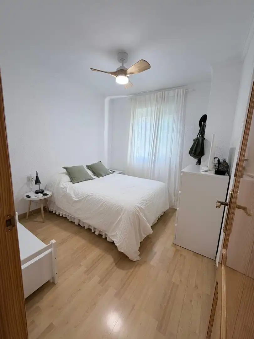 Piso con ascensor en venta en Avenida Avenida de Molière, imagen 31
