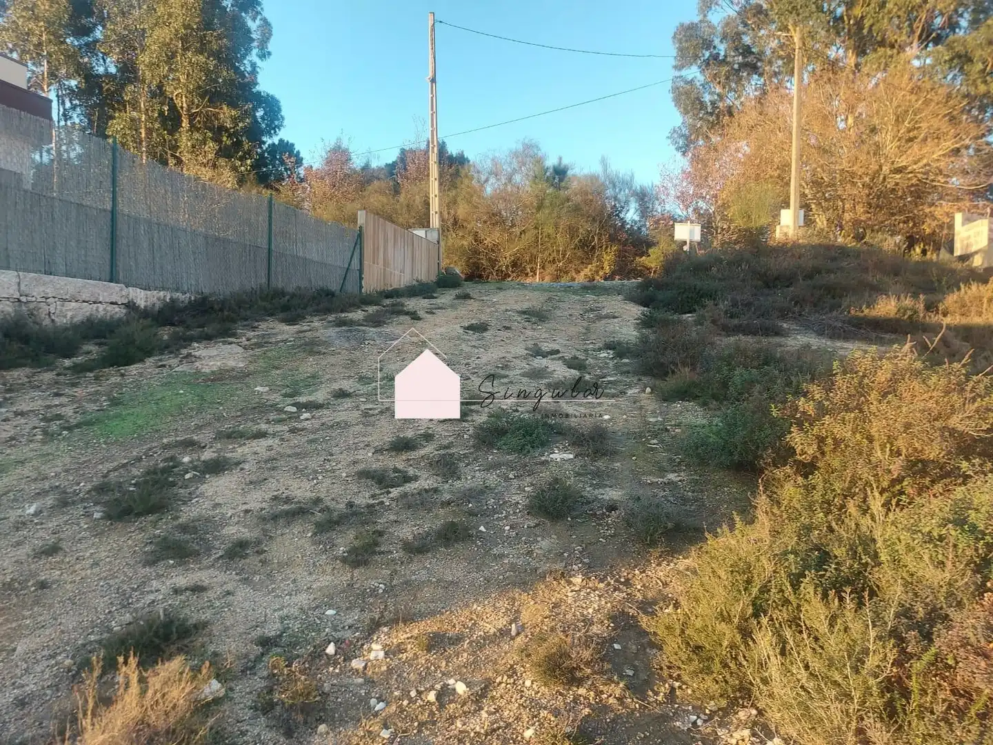 Terreny residencial en venda a Lugar Lugar de Filgueira, imagen 10