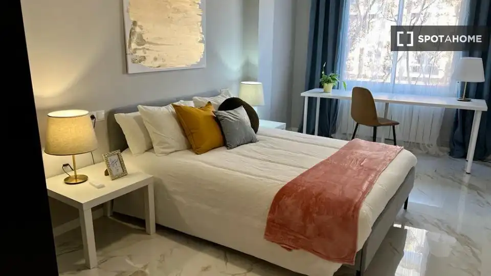 Appartement avec terrasse à louer à Extramurs, imagen 18