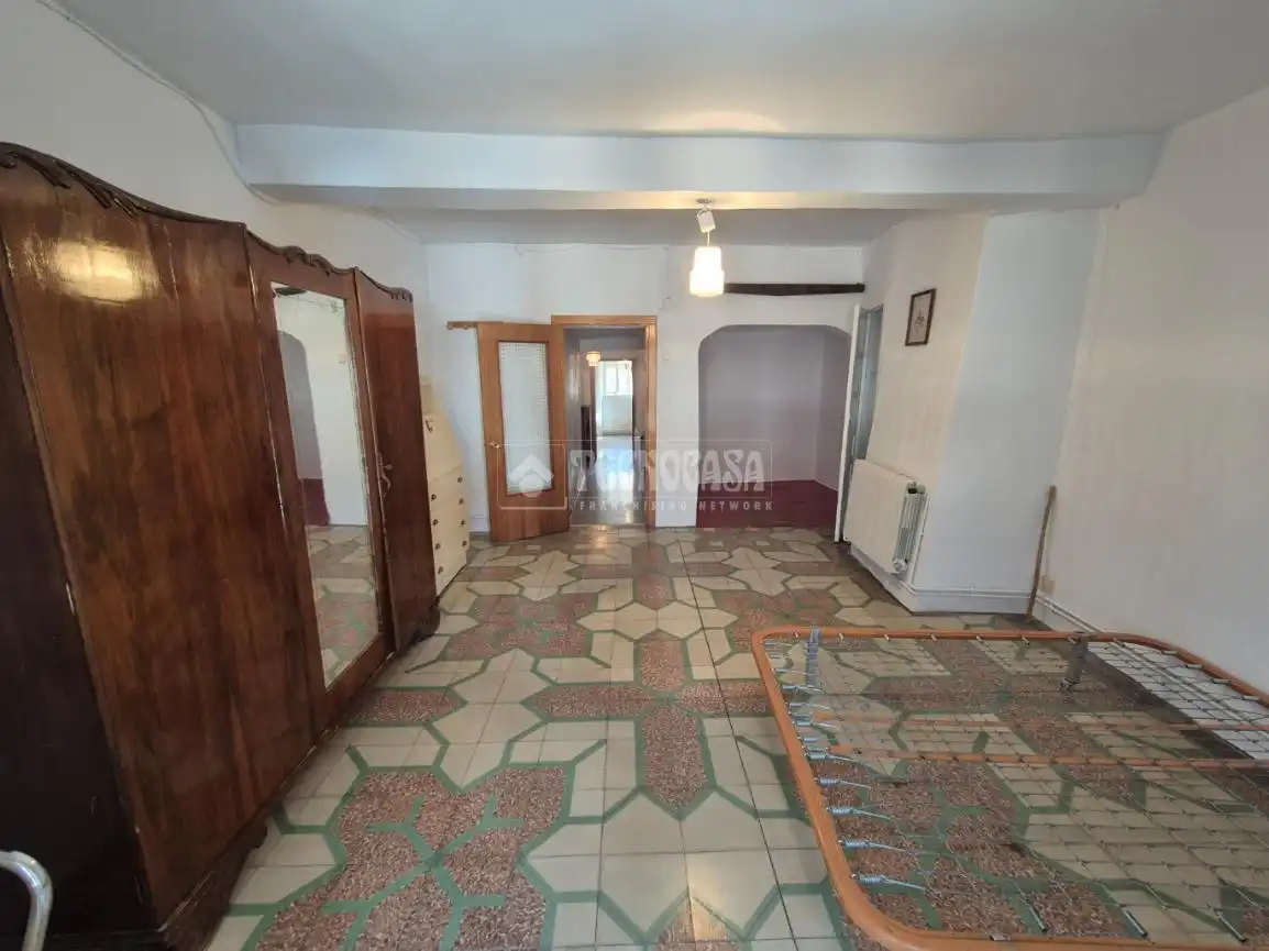 Finca rústica en venta en Estriégana con Calefacción y Terraza