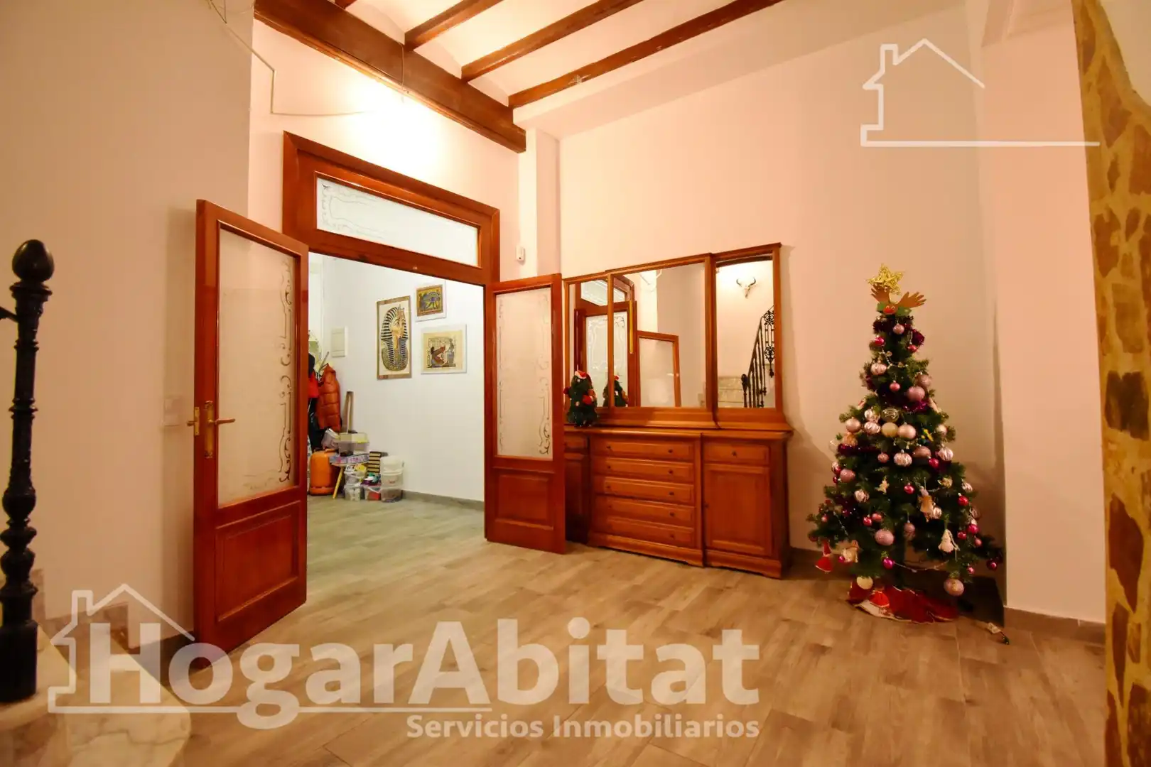 Casa con terrazza in vendita a Carrer Cervantes, imagen 44