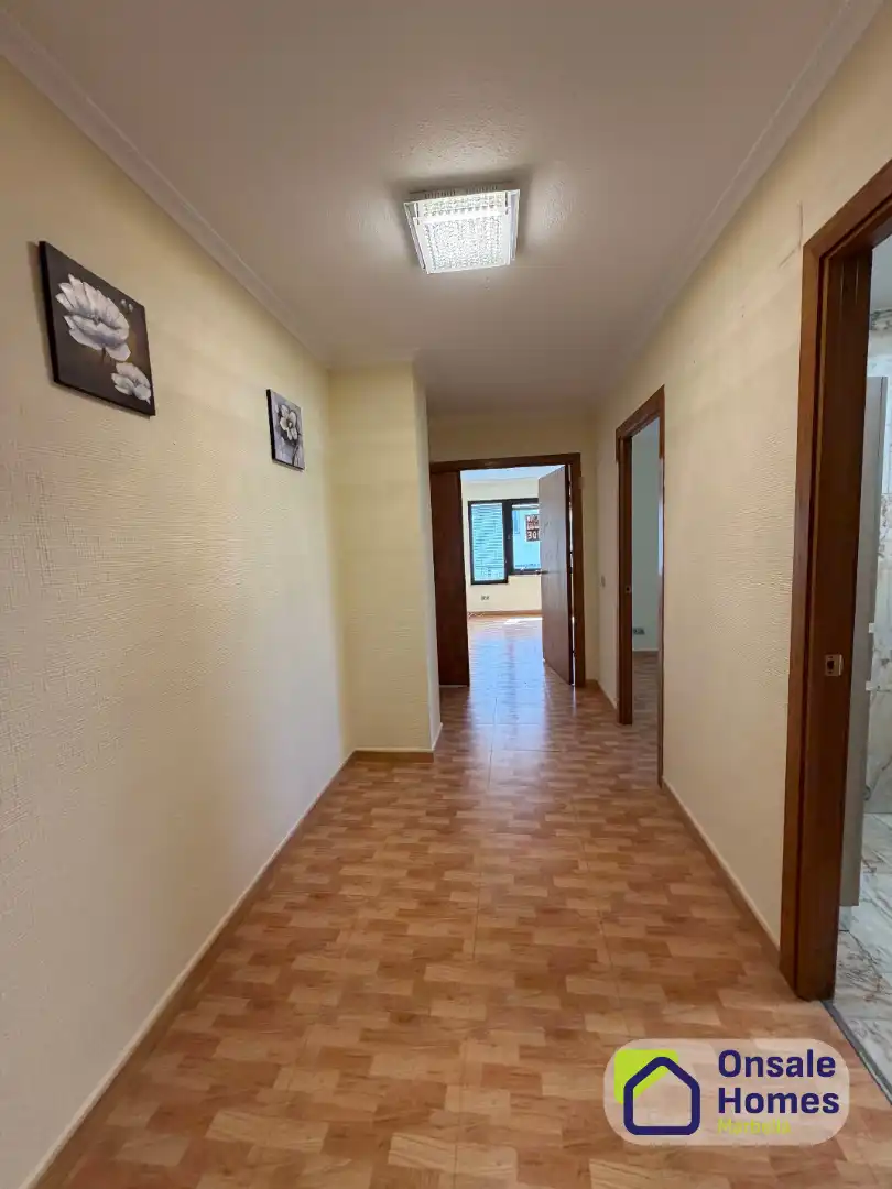 Bureau avec ascenseur à vendre à Avenida Ricardo Soriano, imagen 2