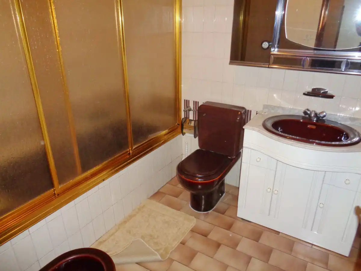 Casa con terrazza in vendita a Valdepeñas, imagen 19