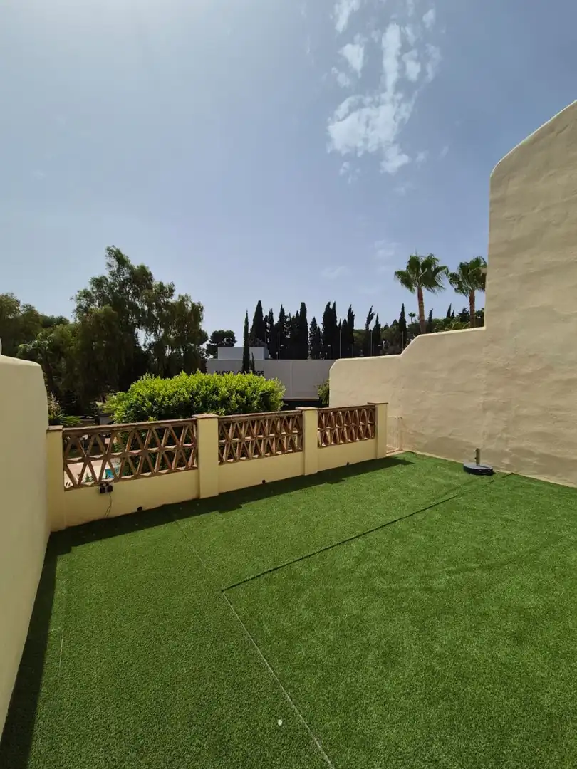 Apartamento en venta en Nueva Andalucía, imagen 24