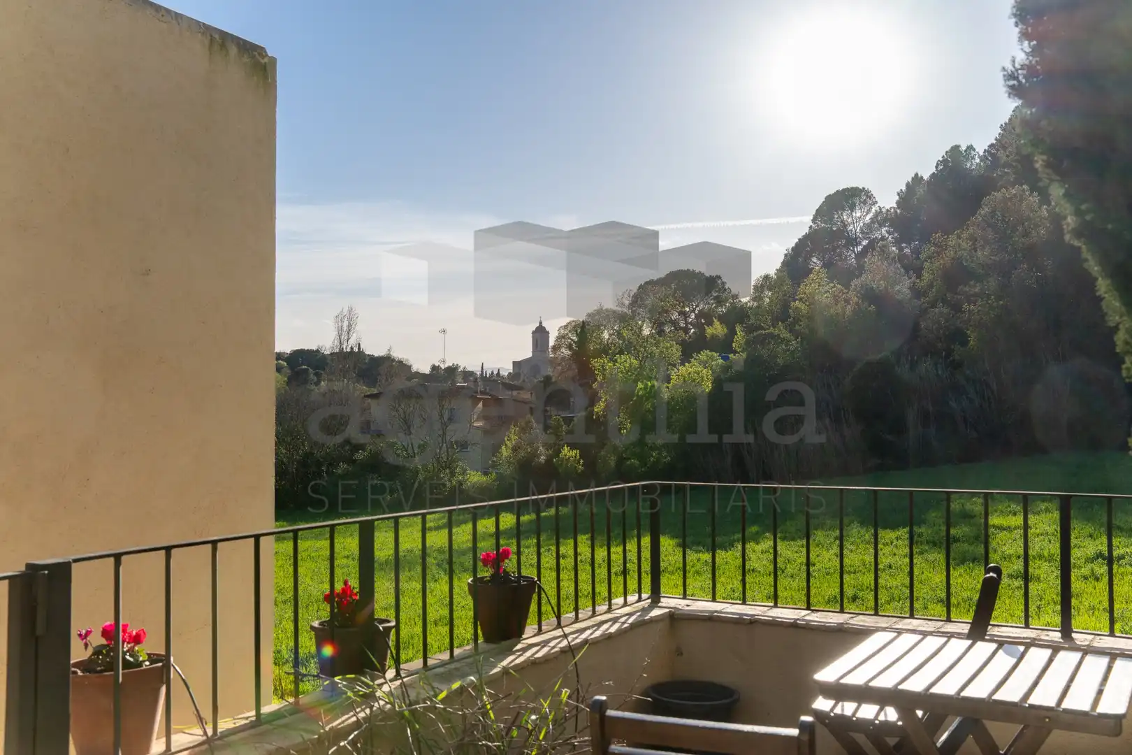 Casa adosada en venta en LES MONGES, Sant Daniel