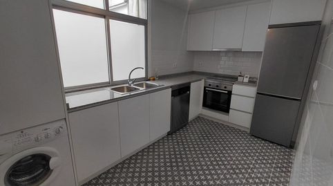 Foto 4 von Wohnung zur Miete in Rúa Nicaragua, 16, Falperra - Santa Lucía, A Coruña Capital