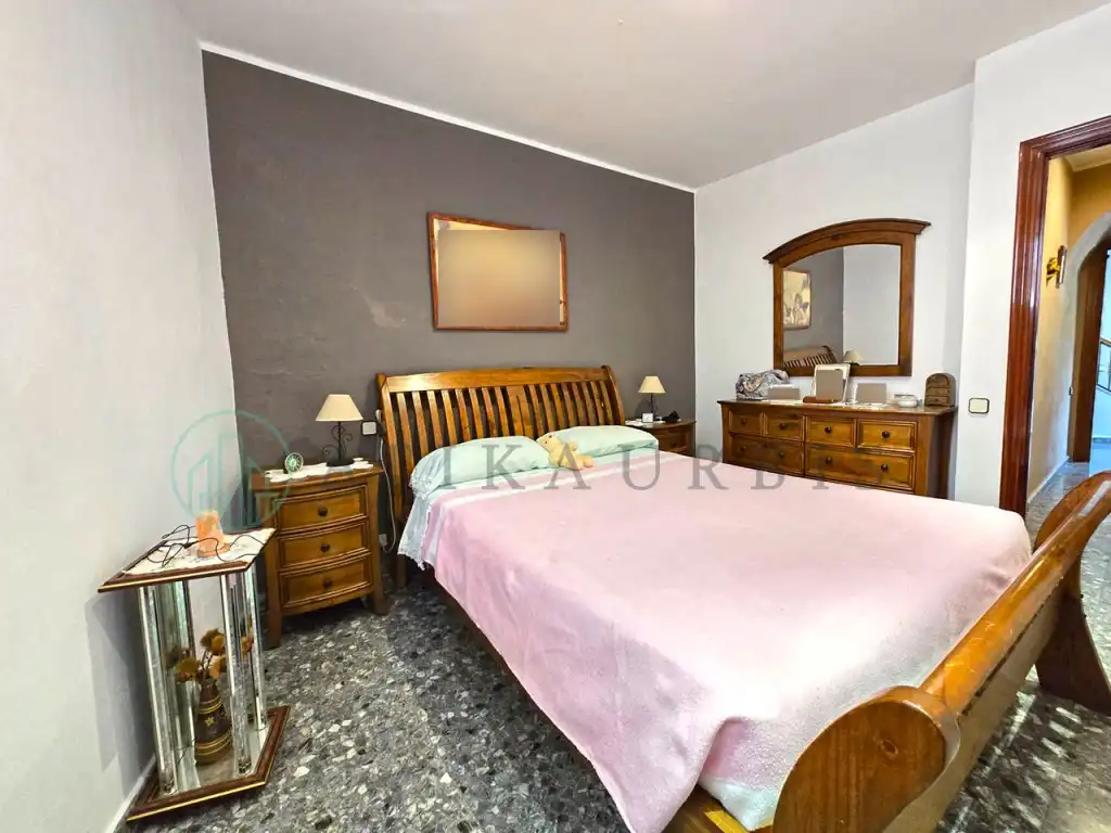 Haus zum Verkauf in Barrio Rio Bermuza, imagen 11