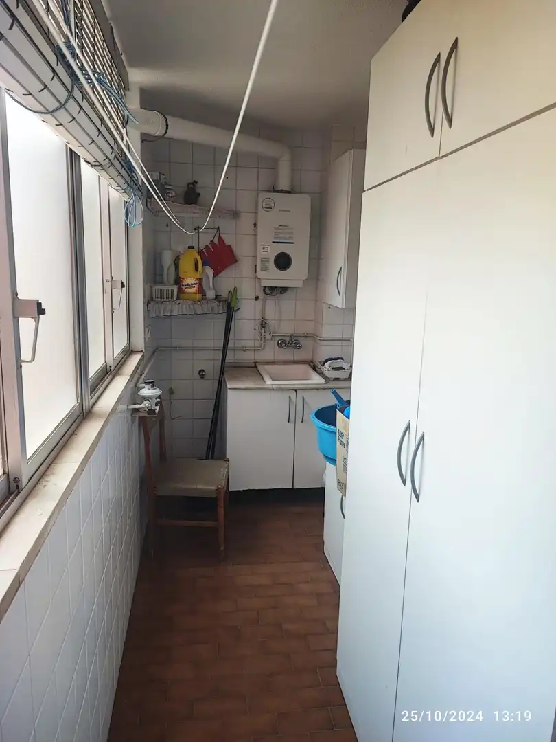 Piso con ascensor en venta en Lorca Ciudad, imagen 13