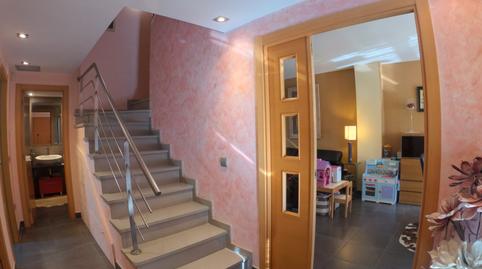 Foto 3 de Casa o xalet en venda a Passeig del Riu Nil, Parque Sensal, Castellón