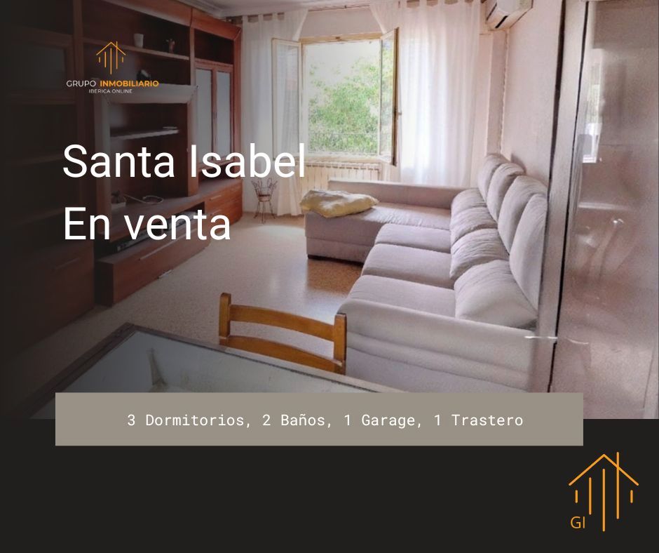 Vista exterior de Pis en venda en  Zaragoza Capital amb Aire condicionat, Calefacció i Jardí privat