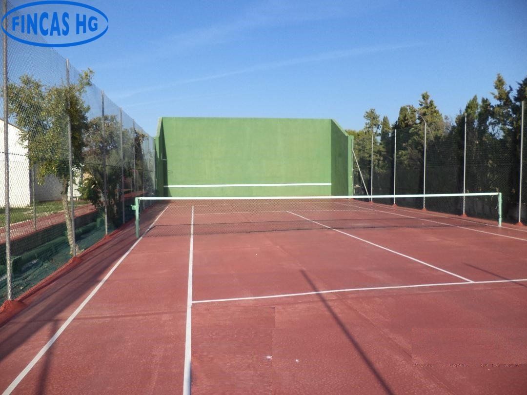 Jardín de Casa o chalet en venta en Alicante / Alacant con Aire acondicionado, Calefacción y Jardín privado