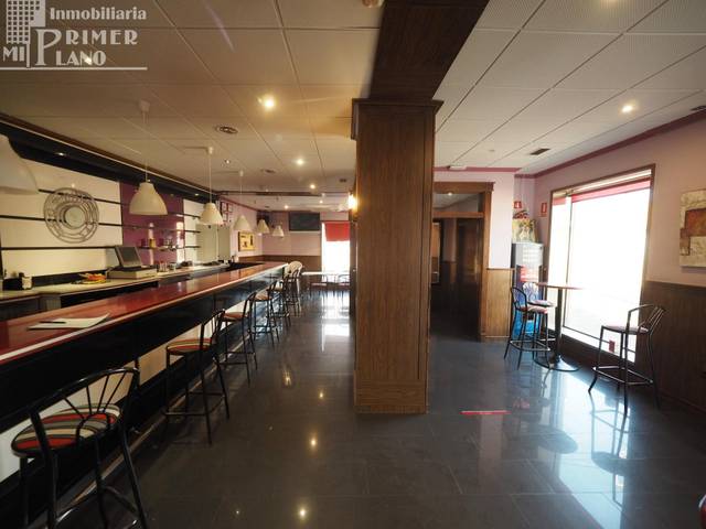 Local comercial en Venta en Ossa de Montiel