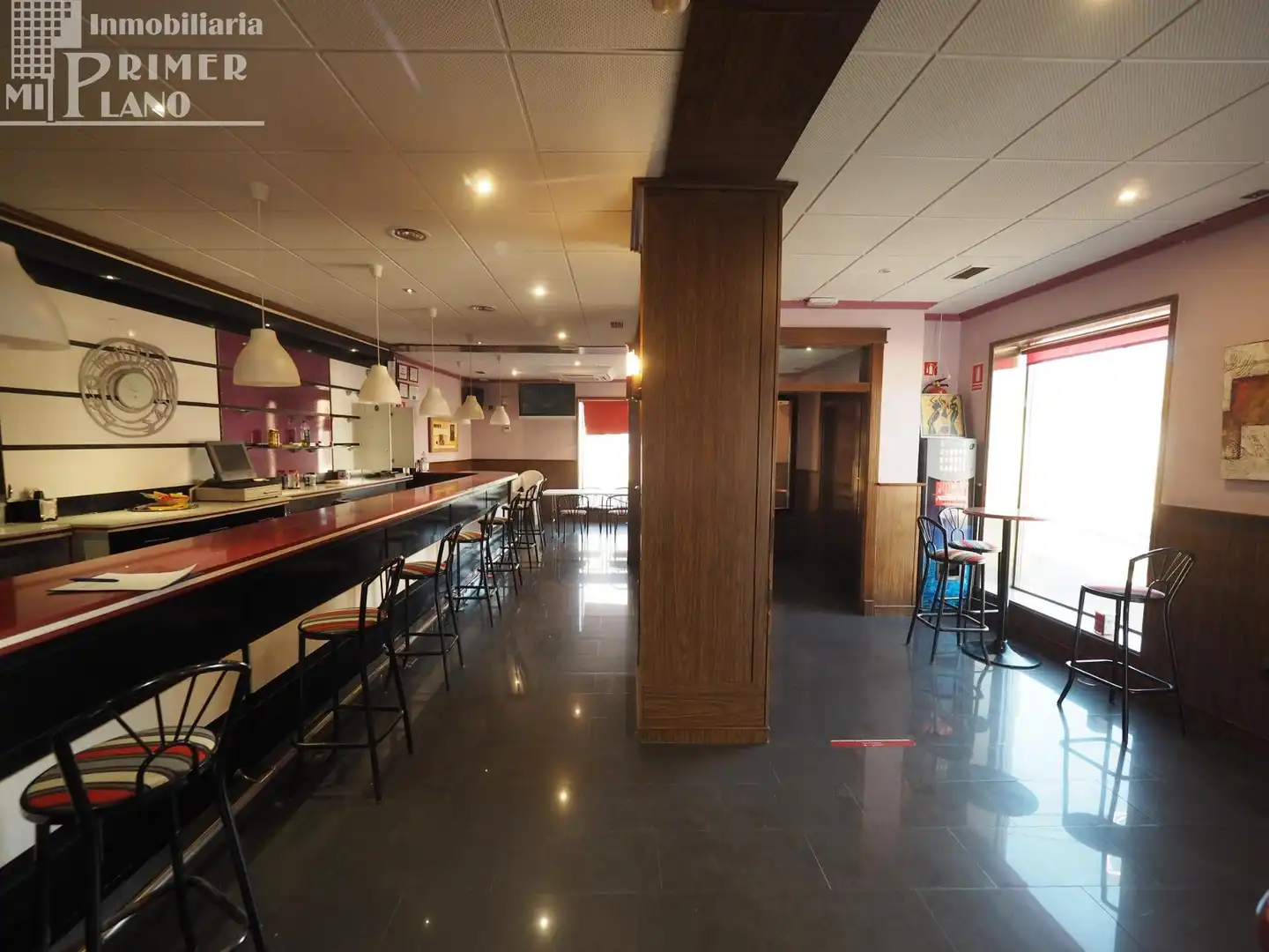 Local comercial en venda a Ossa de Montiel