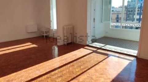 Foto 2 von Wohnung zur Miete in Carrer D'ausiàs Marc, Dreta de l'Eixample,  Barcelona Capital