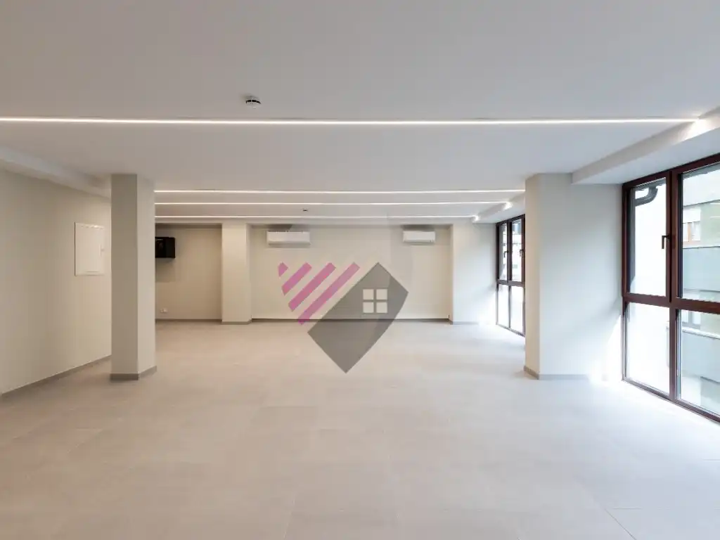 Ufficio in affitto a Avinguda Carlemany, imagen 4