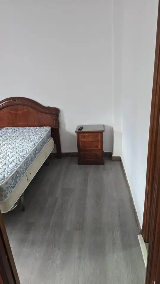 Dormitori de Finca rústica en venda en Calvo Sotelo