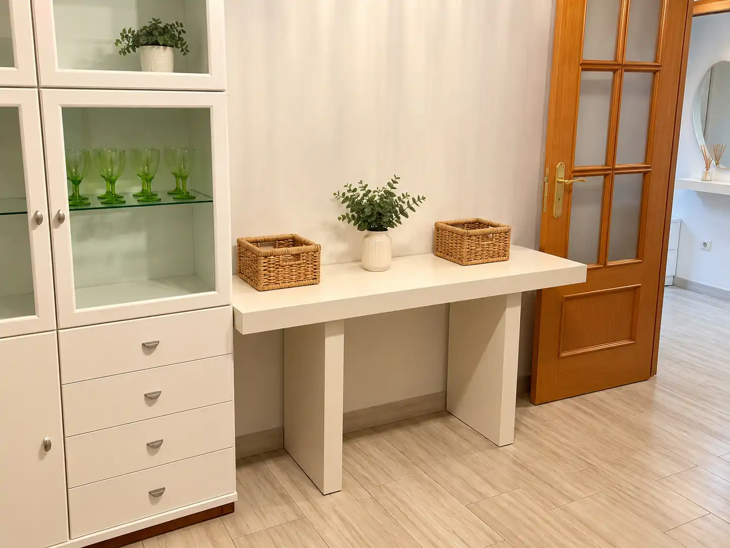 Piso en venta en Santa Susanna, Barcelona