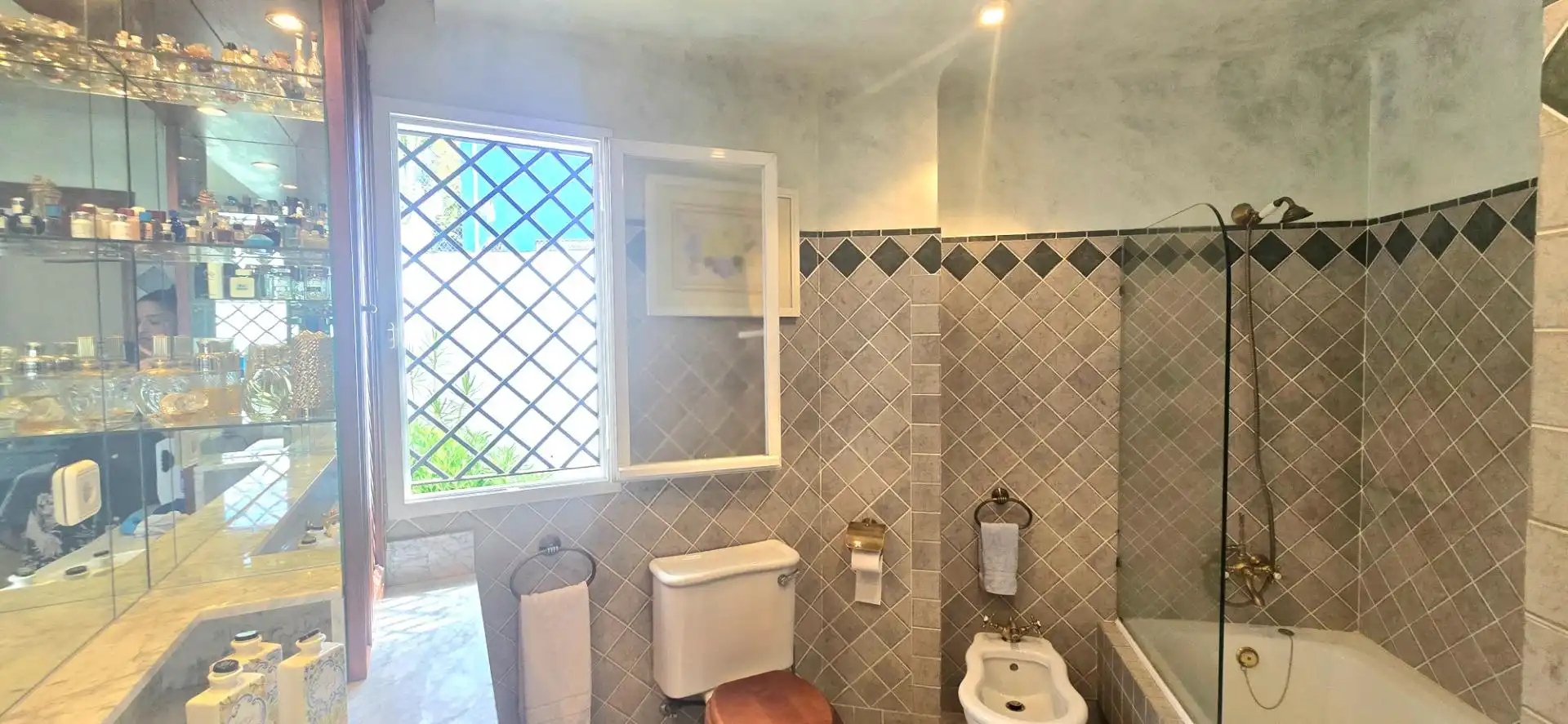 Terraced house with pool for sale in Urbanizacion GuadalparkII, imagen 71