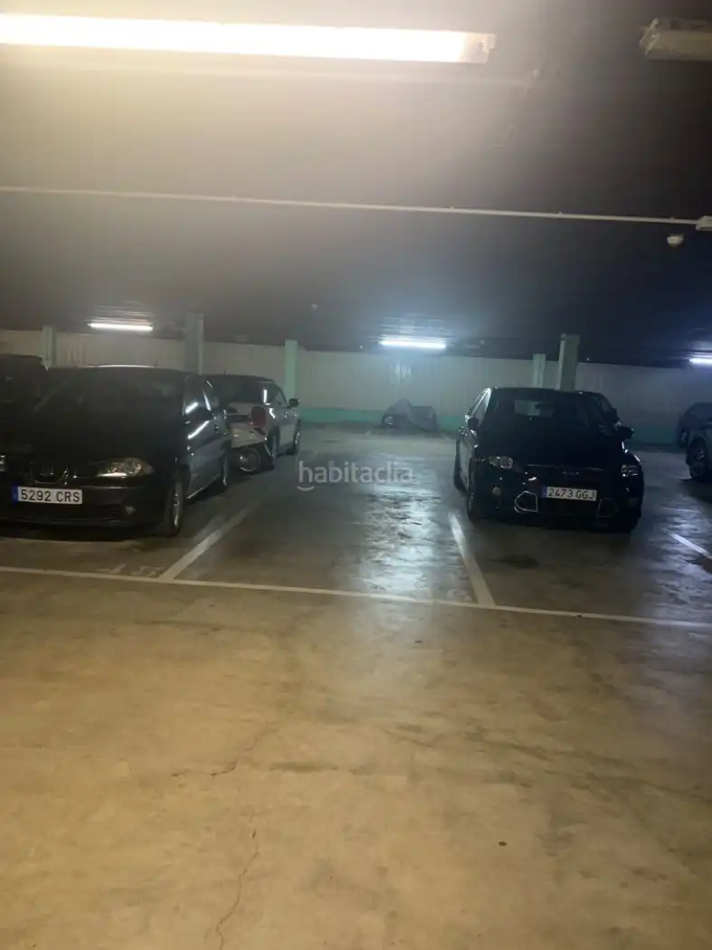 Individual to rent in Avinguda Escultor Miquel Navarro Navarro 2
