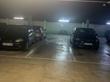 Einzelparkplatz zur Miete in Avinguda Escultor Miquel Navarro Navarro 2
