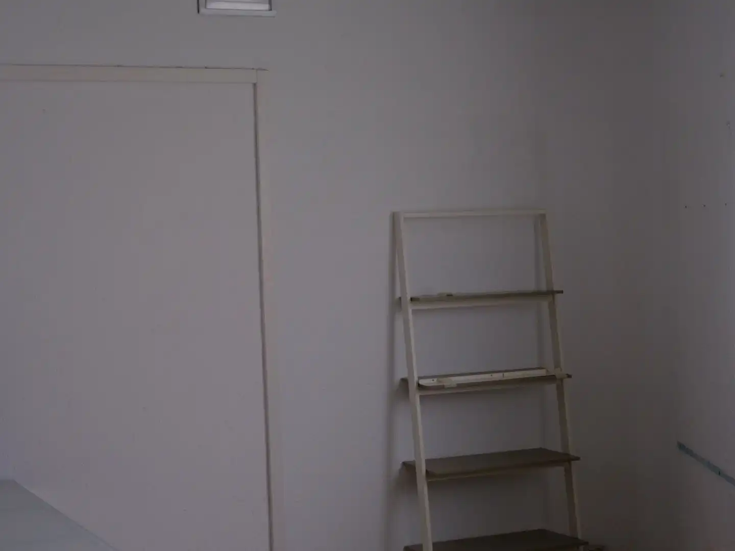 Schlafzimmer von Büro zur Miete in Madrid mit Klimaanlage, Heizung und Terrasse