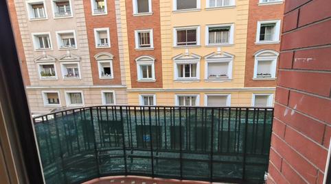 Foto 2 de Pis de lloguer a  Antonio Arias, Ibiza de Madrid,  Madrid Capital