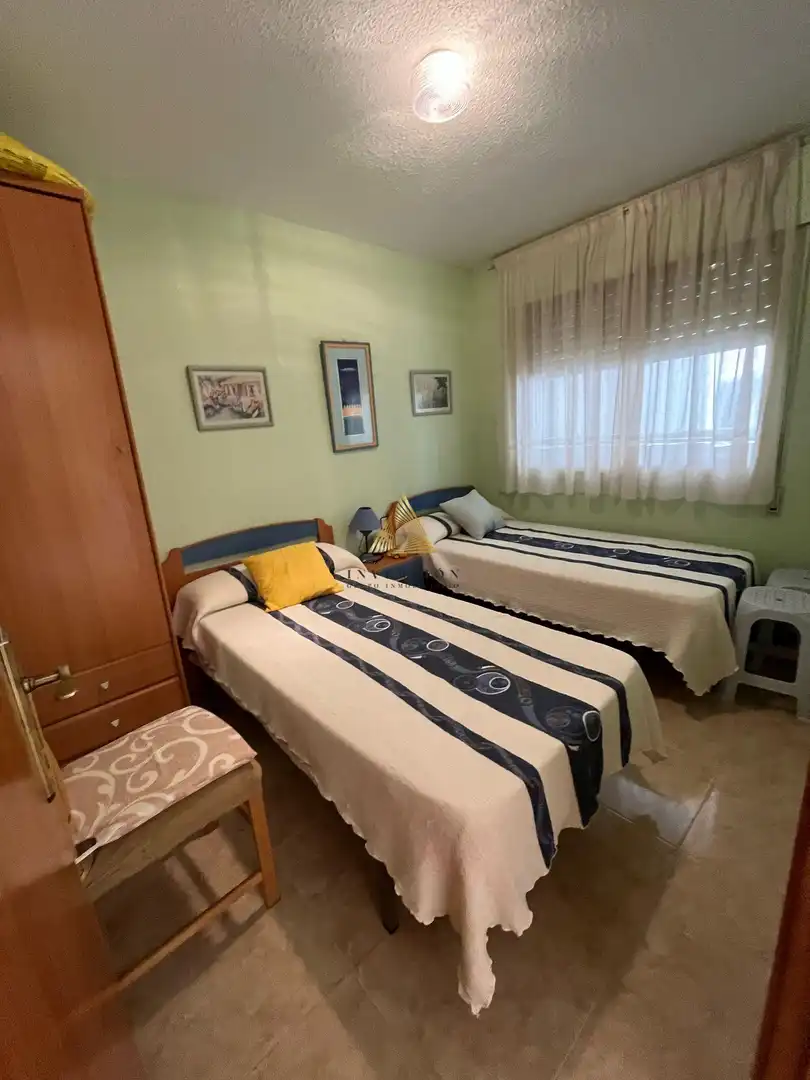 Apartament amb piscina en venda a Playa Norte, imagen 20