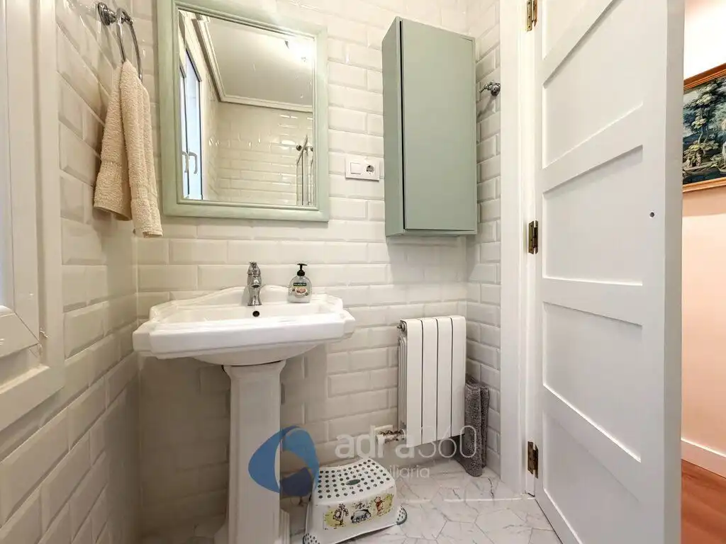 Baño de Piso en venta en  Logroño con Calefacción