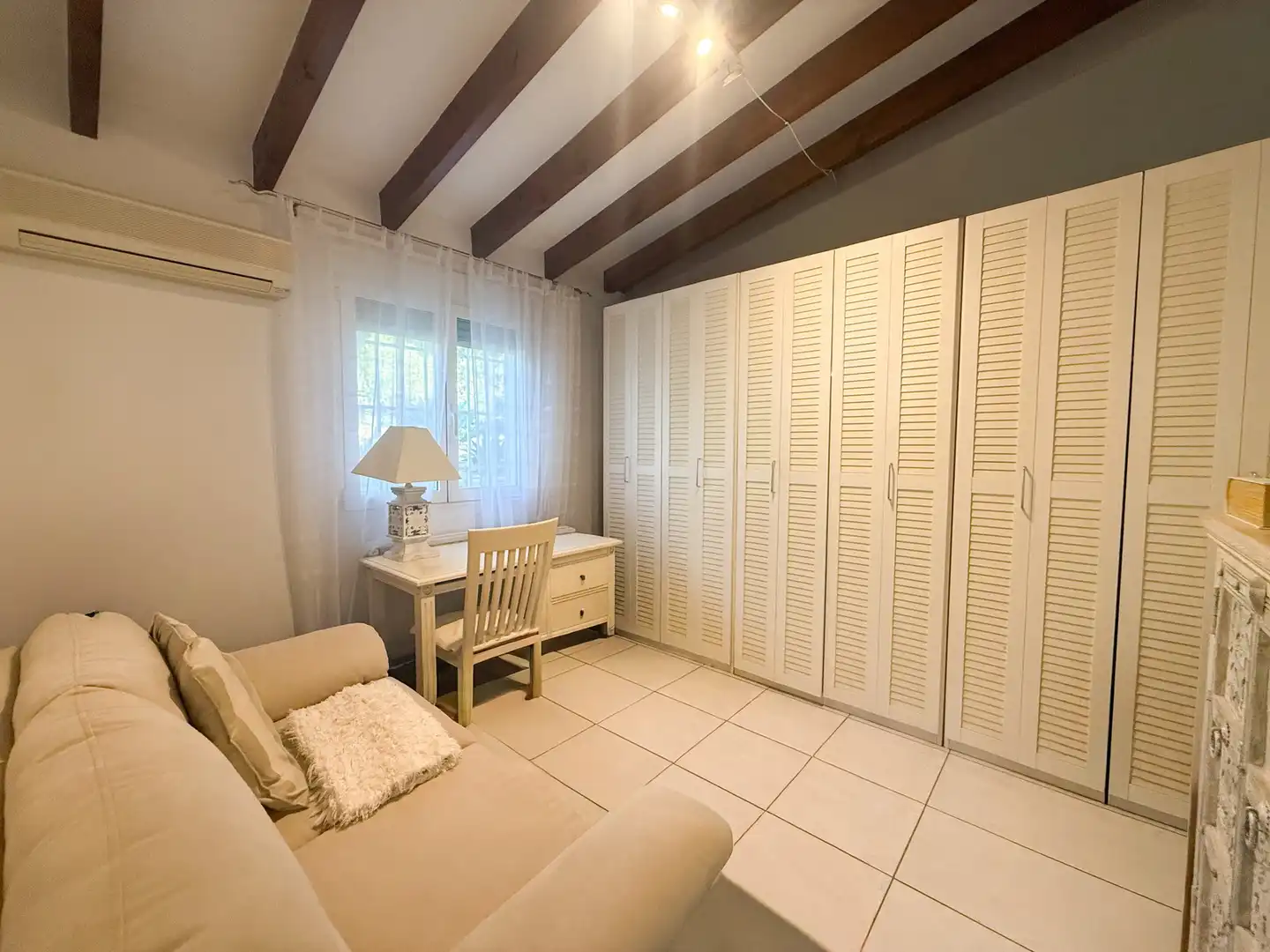 Habitación de Casa o chalet en venta en Pego