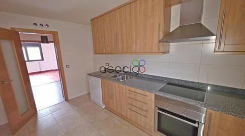 Foto 3 de Piso en venta en Maria Moliner, Yebes - Valdeluz, Yebes
