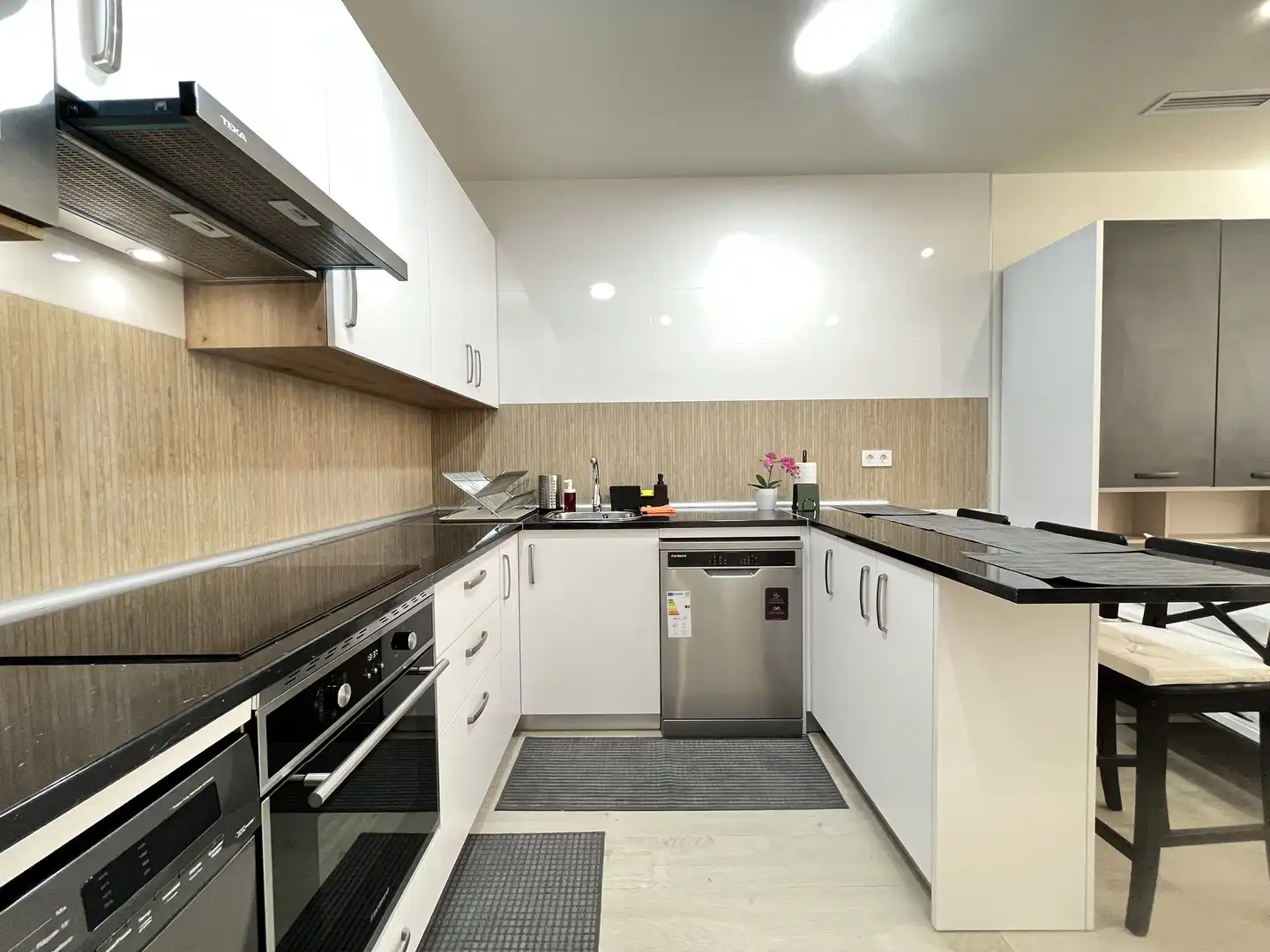 Flat with lift to rent in Tetuán, imagen 35