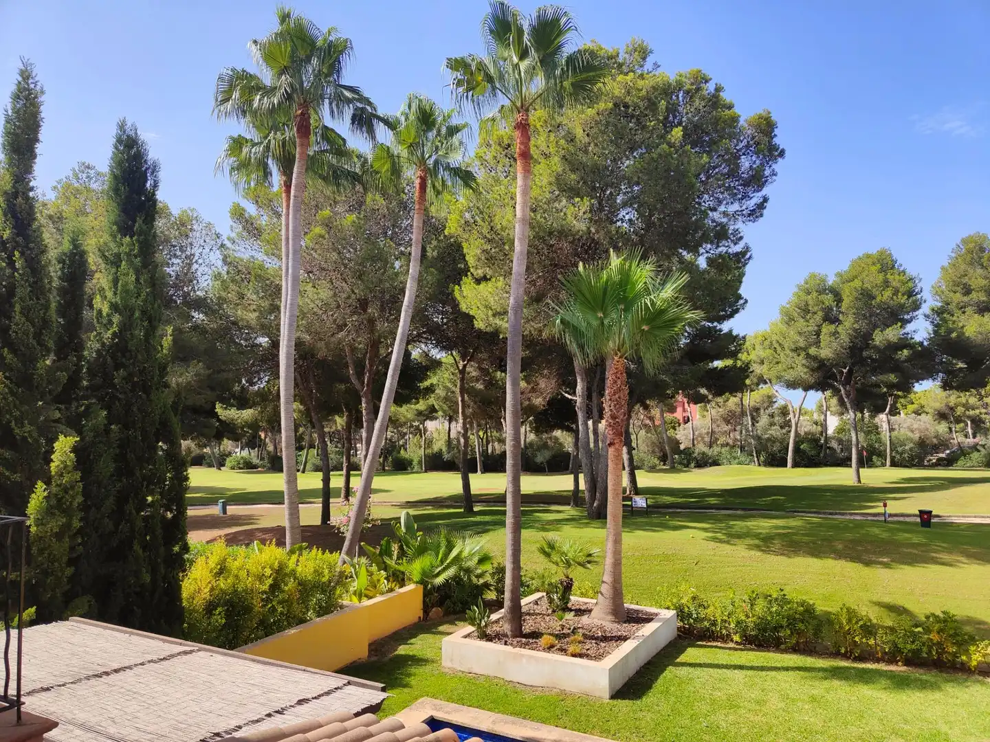 Casa o xalet de lloguer a Santa Ponça