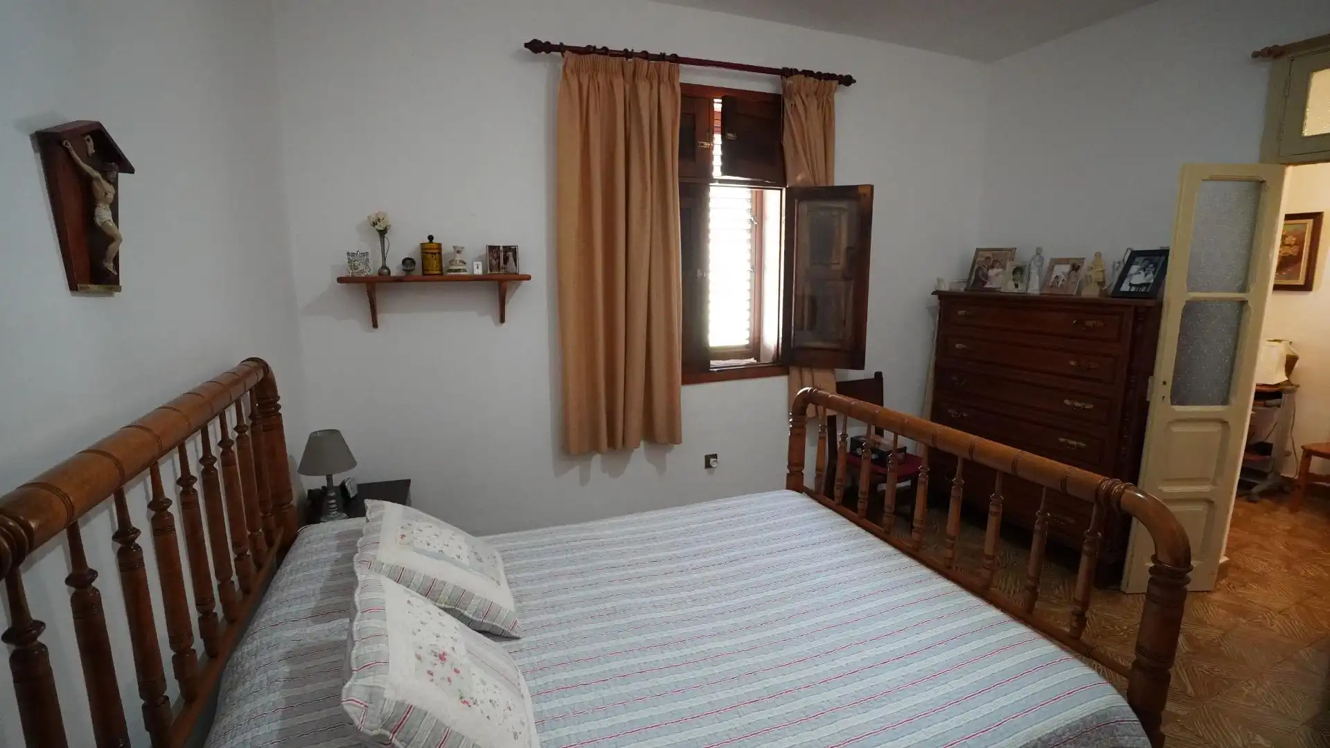 Habitación de Casa o chalet en venta en Mogán con Jardín privado, Terraza y Trastero