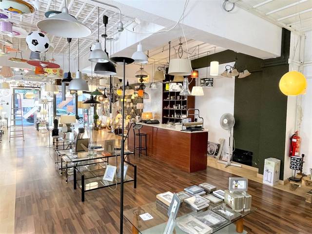 Local comercial en Alquiler en Vinyets - Molí Vell