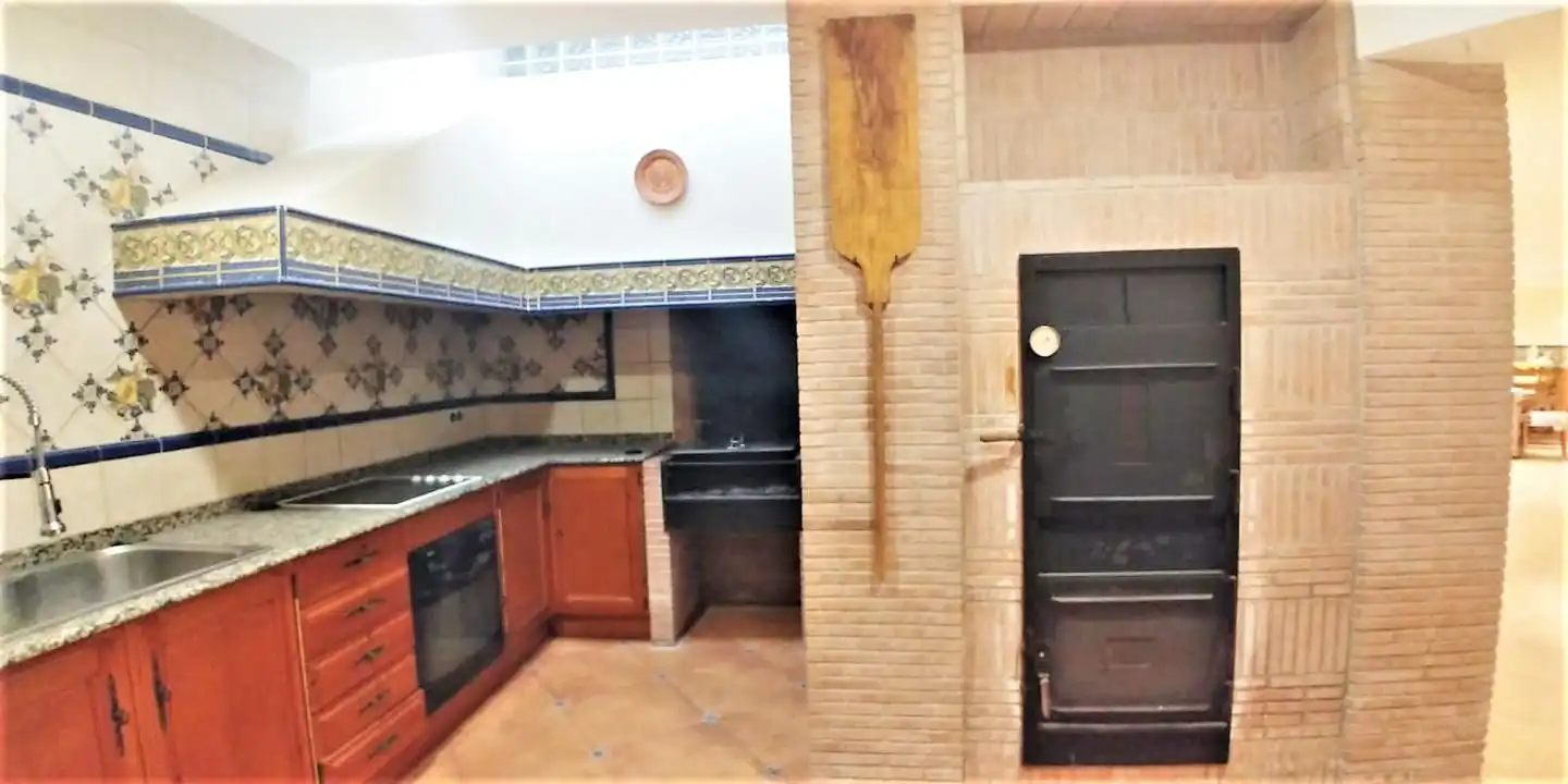 Casa con terraza en venta en Playa de San Juan - El Cabo de las Huertas, imagen 21