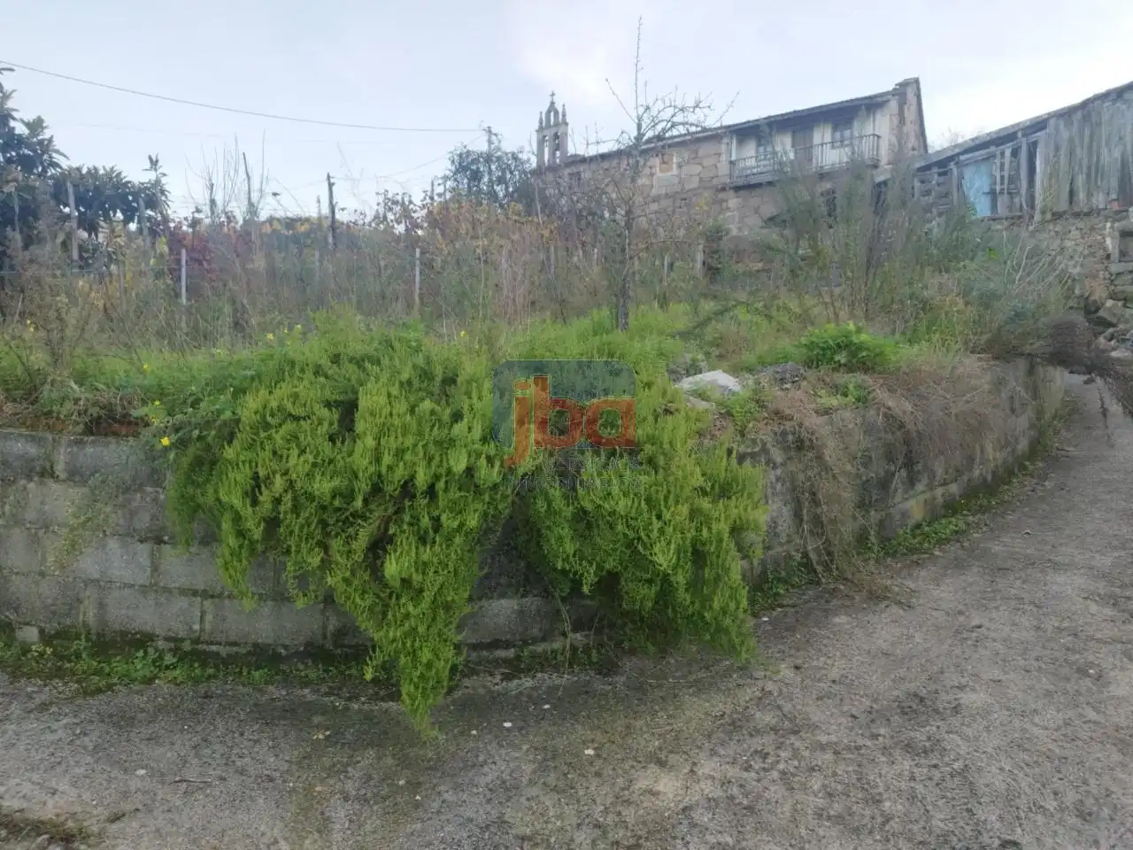Casa con giardino in vendita a Castrelo de Miño, imagen 5
