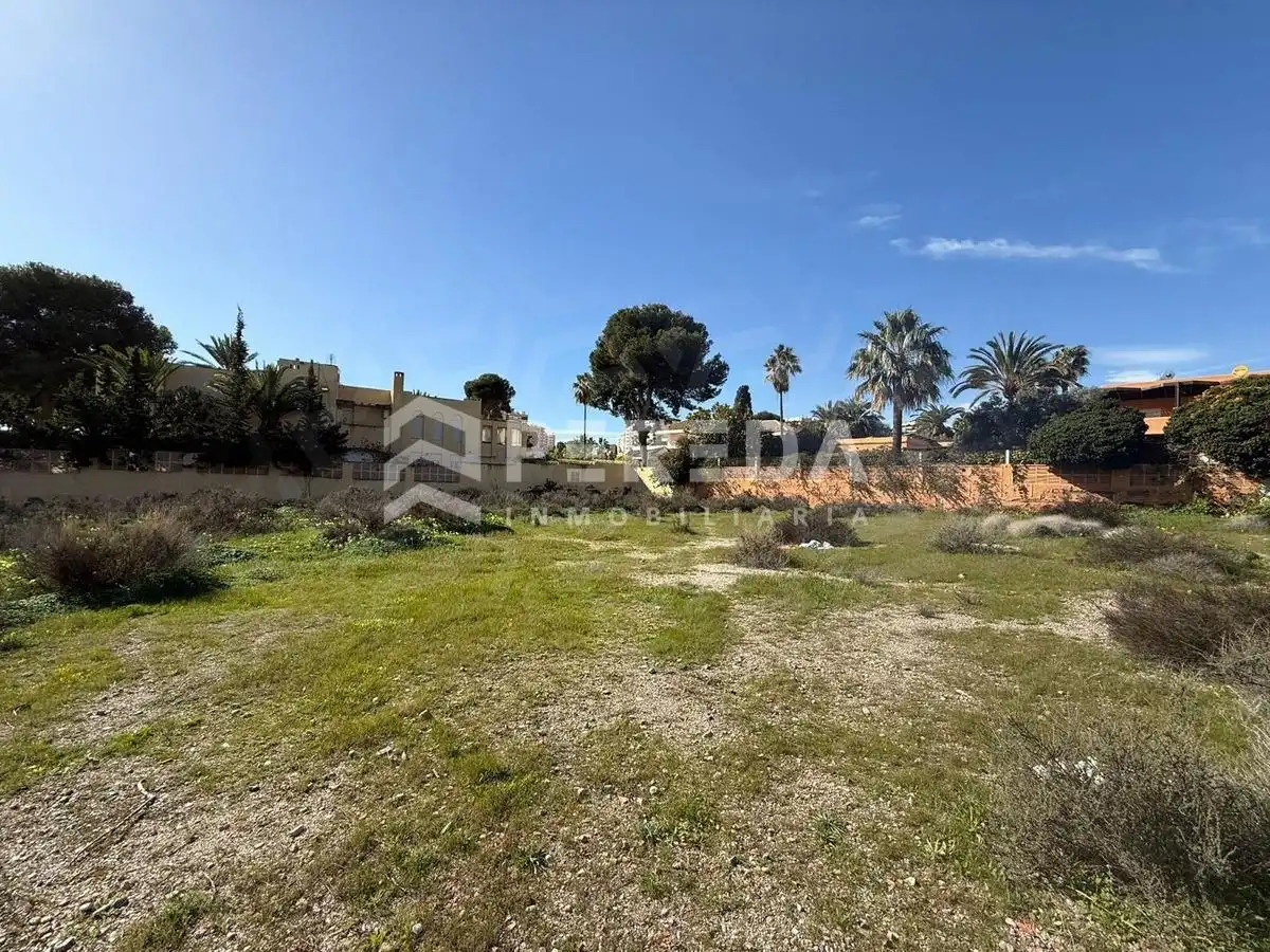 Residencial en venda en Roquetas de Mar