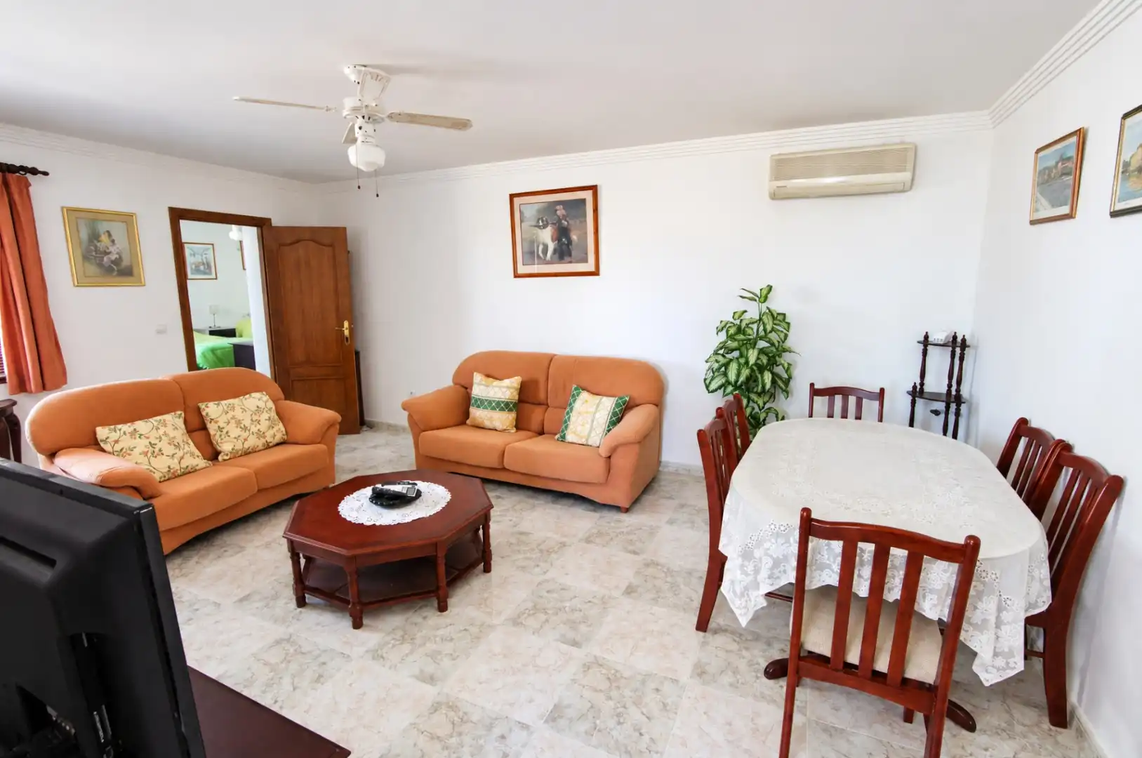 House with garden for sale in El Ràfol d'Almúnia, imagen 11