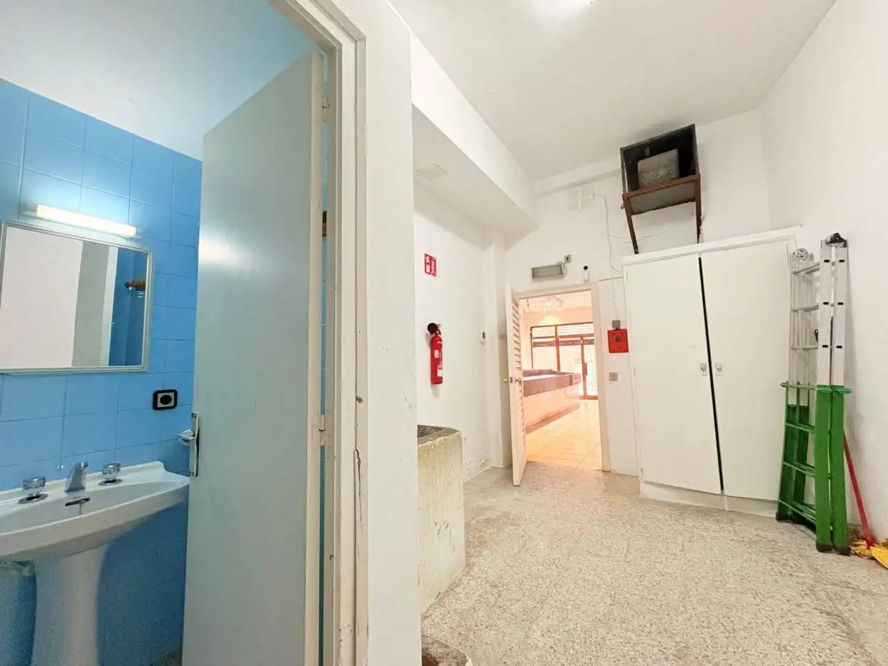 Local en venta en Caldes de Malavella con Aire acondicionado