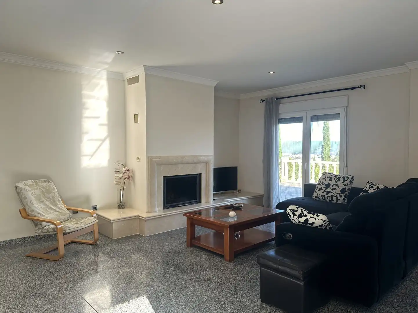 Casa amb jardí en venda a L'Olleria, imagen 10
