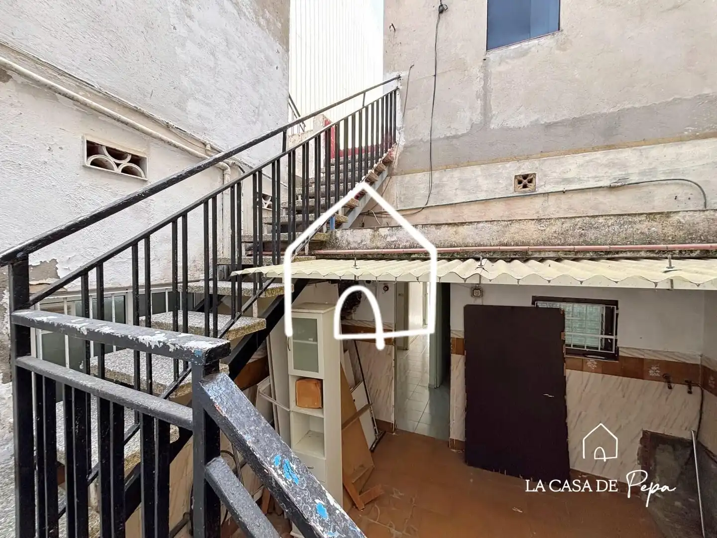 Vista exterior de Casa o chalet en venta en Gavà con Terraza
